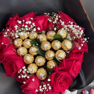 Meet your Posher, Ivana